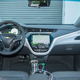 The blank buttons are for European-spec cars and potential future functions.